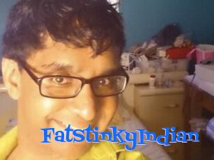 FatStinkyIndian