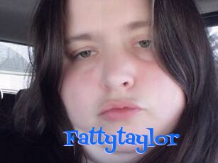 Fattytaylor