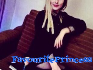 FavouritePrincess