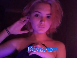 Favscam