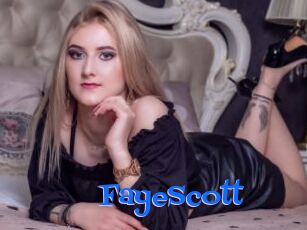 FayeScott