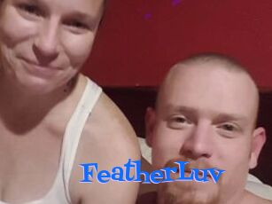 FeatherLuv