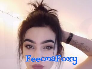 FeeonaFoxy