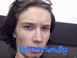FelixFriendly