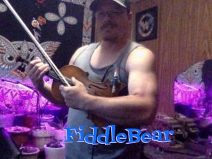 FiddleBear