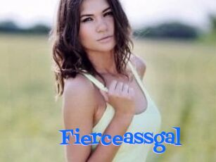 Fierceassgal