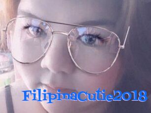 FilipinaCutie2018