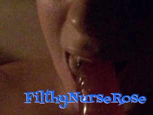 FilthyNurseRose
