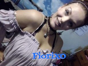 FioriXO