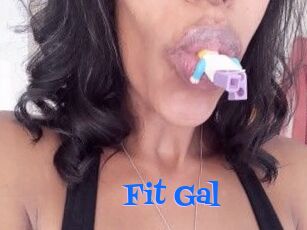 Fit_Gal
