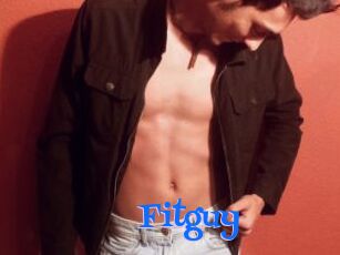 Fitguy
