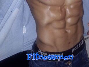 Fitnessmen