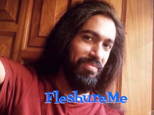 FleshureMe