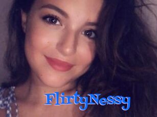 FlirtyNessy