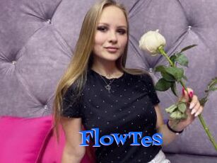 FlowTes