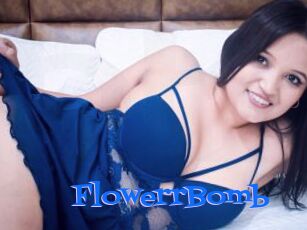 FlowerrBomb