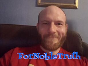 ForNobleTruth
