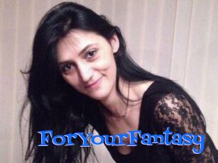 ForYourFantasy