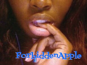ForbiddenApple