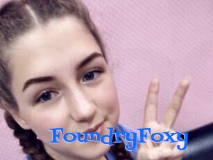 FoundryFoxy