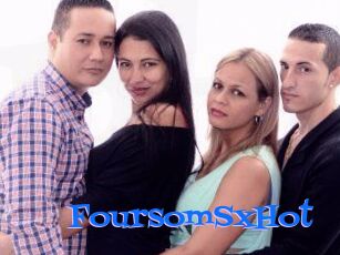 FoursomSxHot