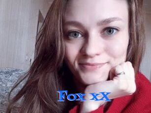 Fox_xX