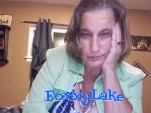 FoxxyLake