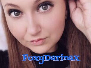 FoxyDarinaX