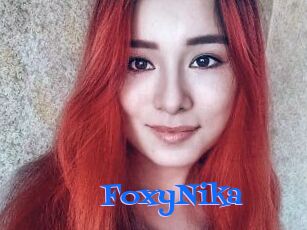 FoxyNika