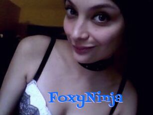 FoxyNinja