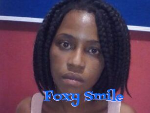 Foxy_Smile