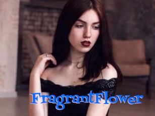 FragrantFlower