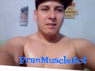 FranMuscleHot