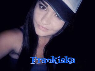 Frankiska