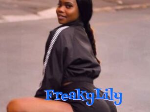 FreakyLily