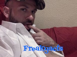 Freakyacts
