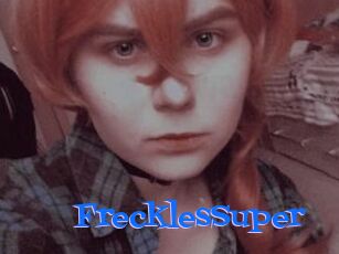 FrecklesSuper