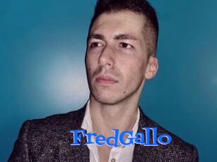 FredGallo