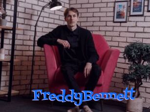 FreddyBennett