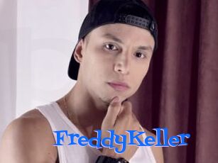 FreddyKeller
