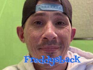 Freddysback