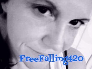 FreeFalling420