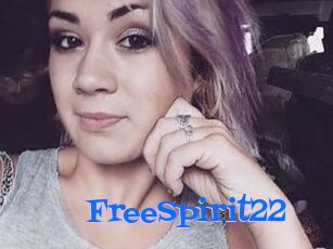 FreeSpirit22