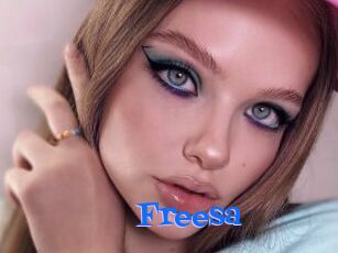 Freesa