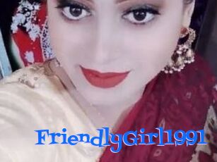 FriendlyGirl1991