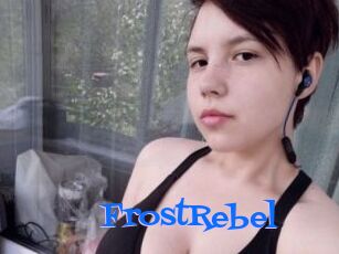 FrostRebel