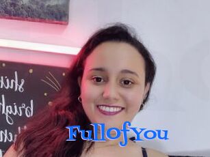 FullOfYou
