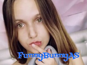 FunnyBunnyAS