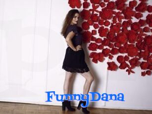 FunnyDana