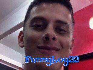 Funnyboy22
